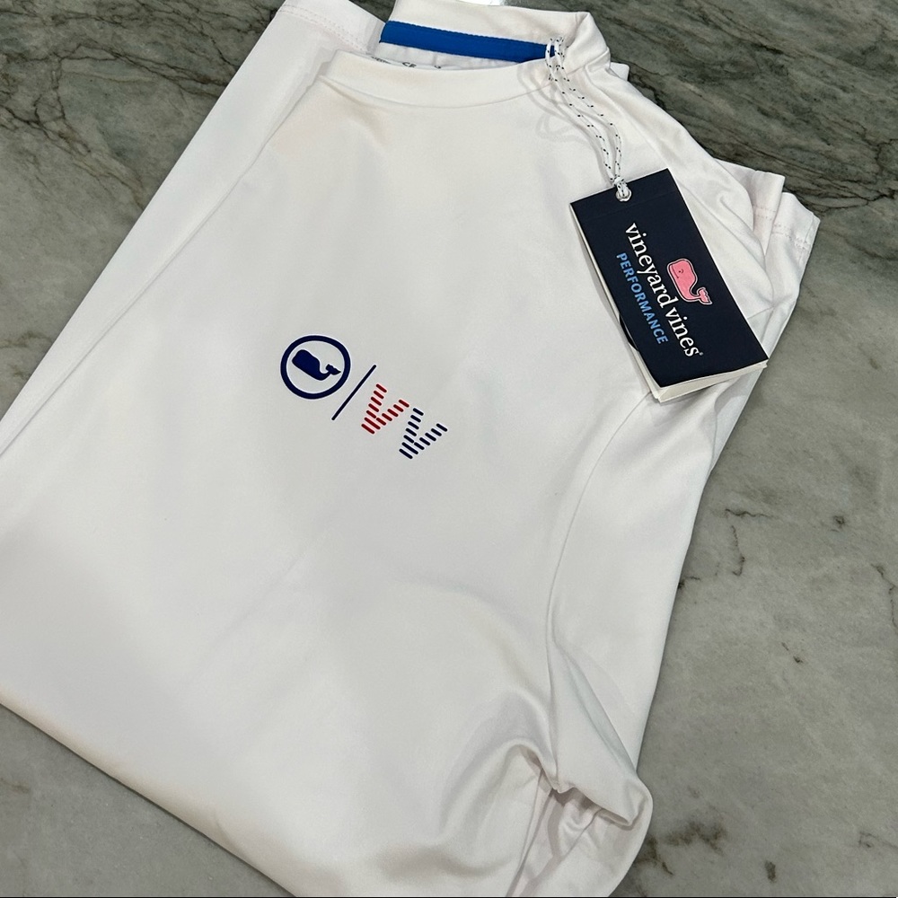 NWT Vineyard Vines shirt